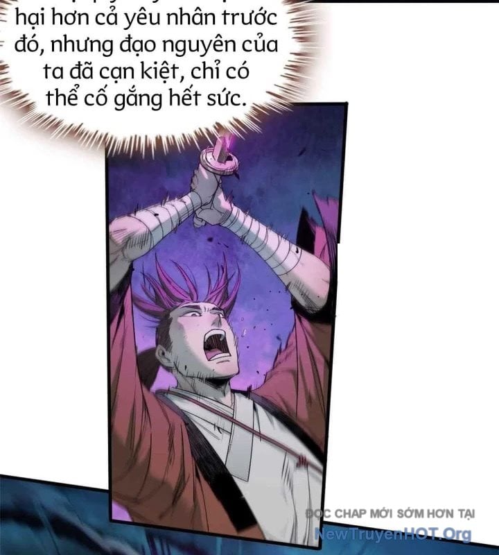 Xích Tâm Tuần Thiên: Chapter 28