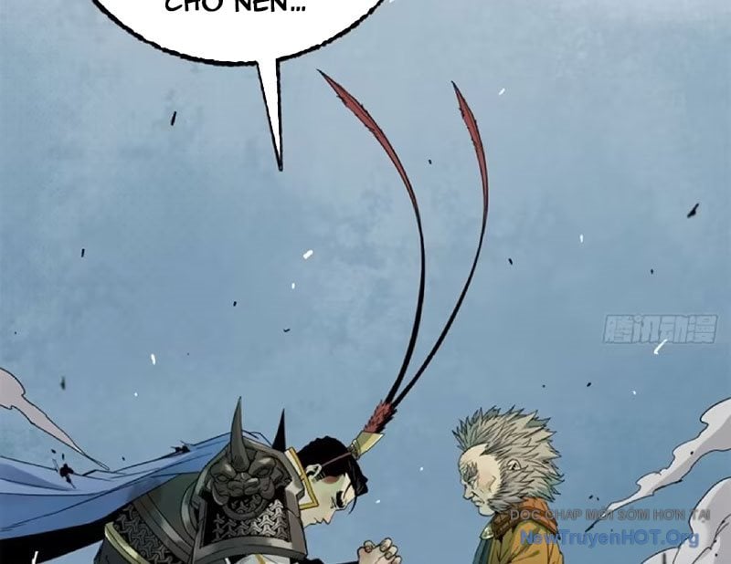 Xích Tâm Tuần Thiên: Chapter 32