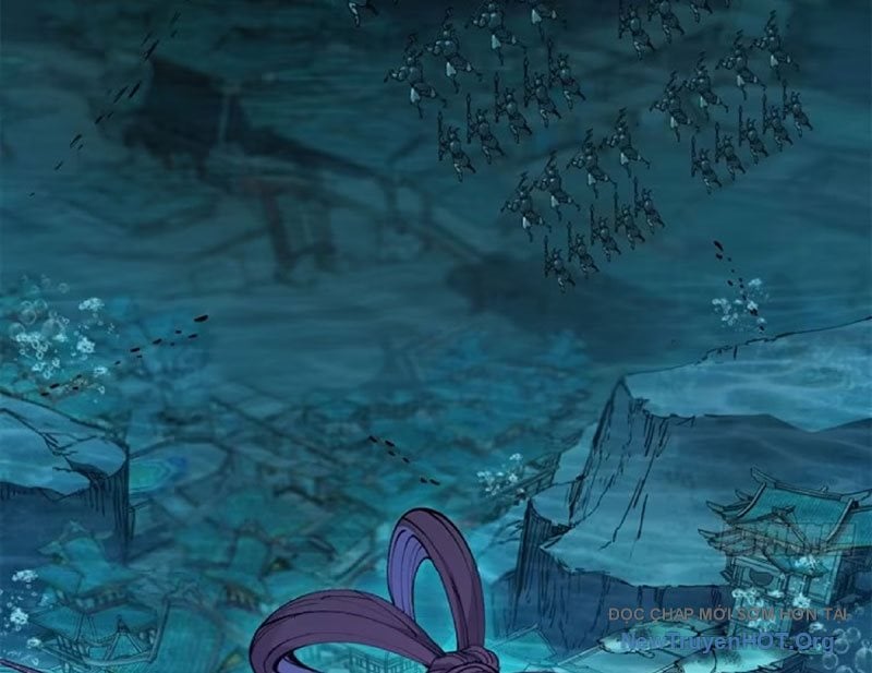 Xích Tâm Tuần Thiên: Chapter 32