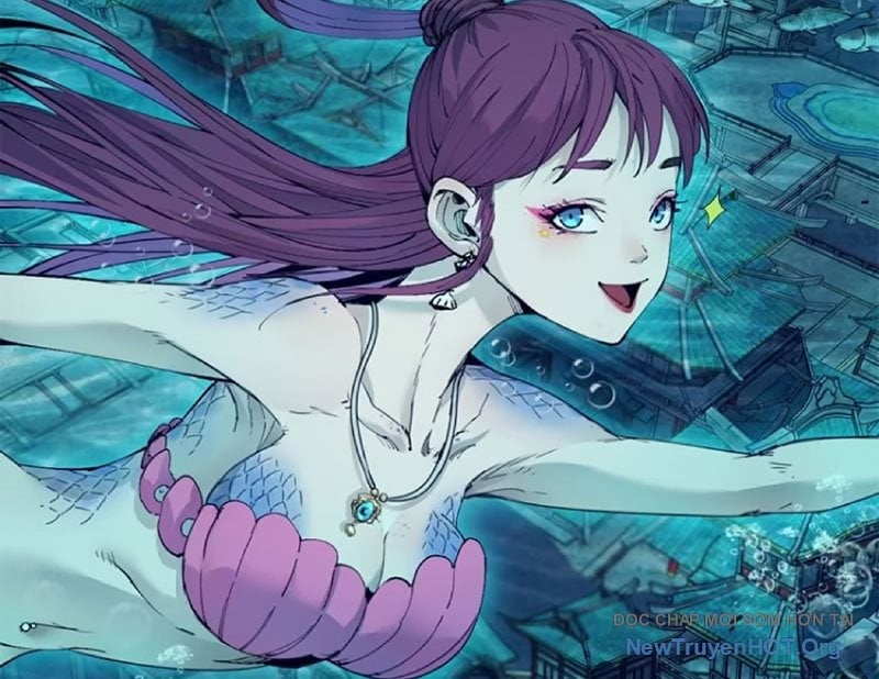 Xích Tâm Tuần Thiên: Chapter 32