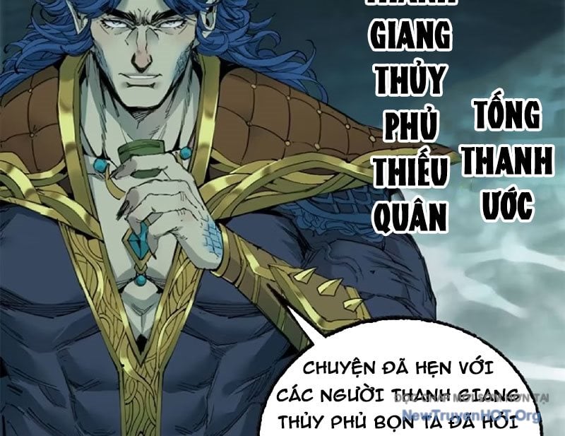 Xích Tâm Tuần Thiên: Chapter 32