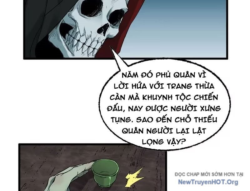 Xích Tâm Tuần Thiên: Chapter 32
