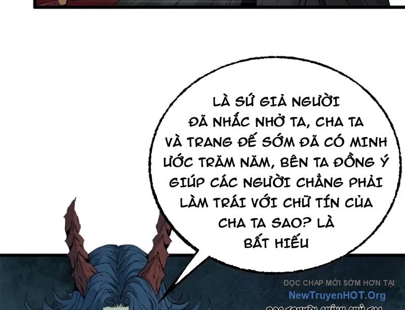 Xích Tâm Tuần Thiên: Chapter 32