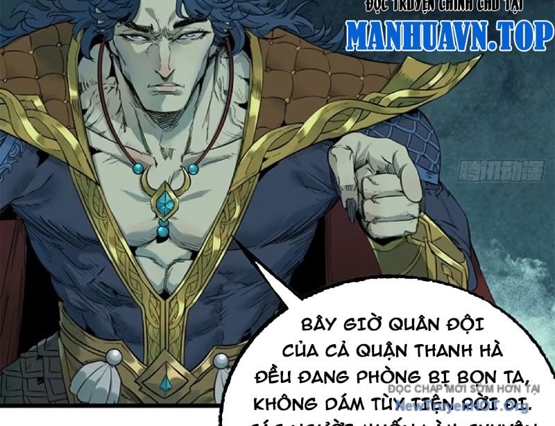 Xích Tâm Tuần Thiên: Chapter 32