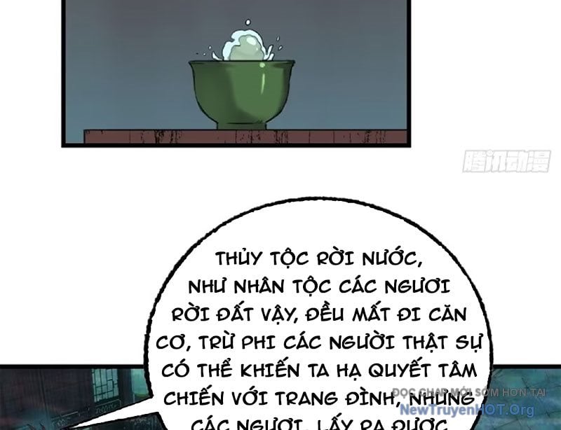 Xích Tâm Tuần Thiên: Chapter 32