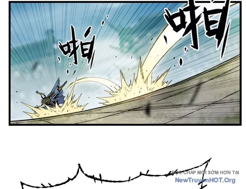 Xích Tâm Tuần Thiên: Chapter 32