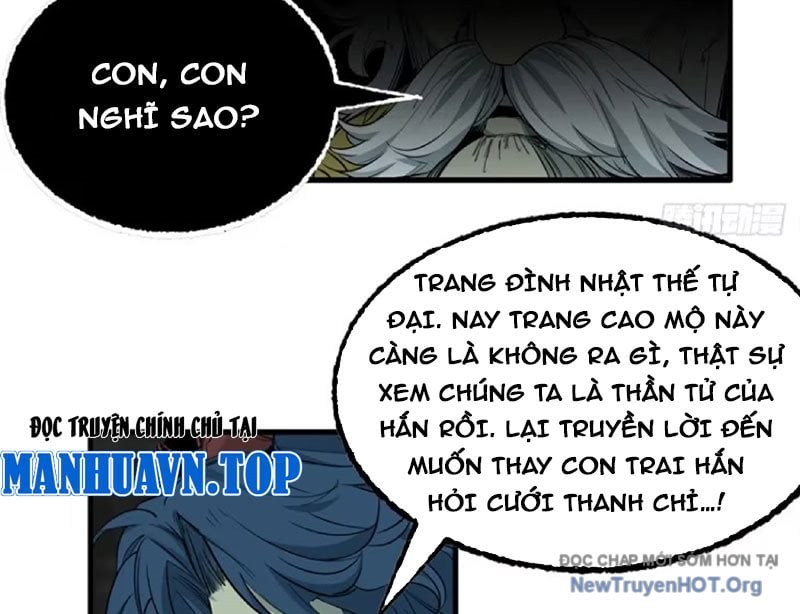 Xích Tâm Tuần Thiên: Chapter 32