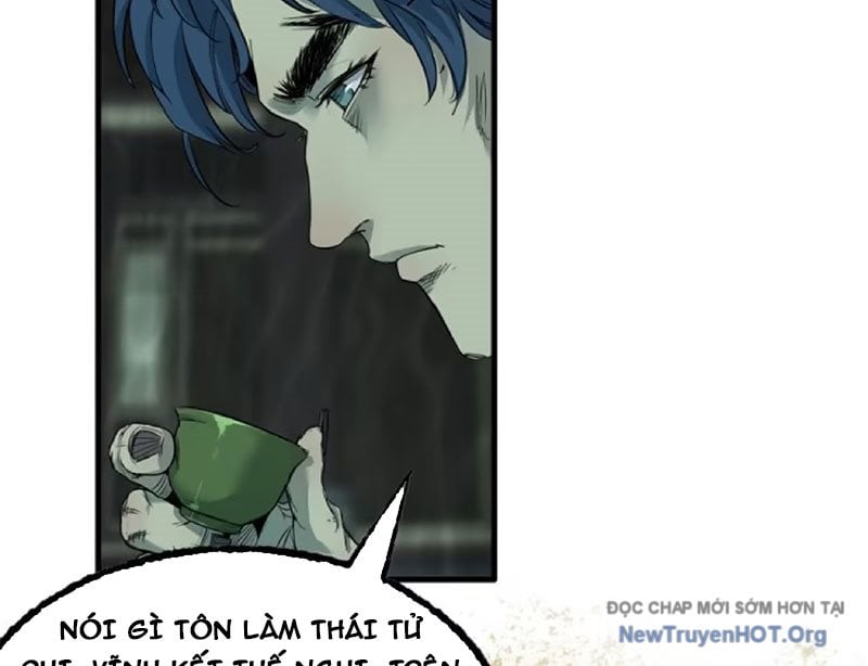 Xích Tâm Tuần Thiên: Chapter 32