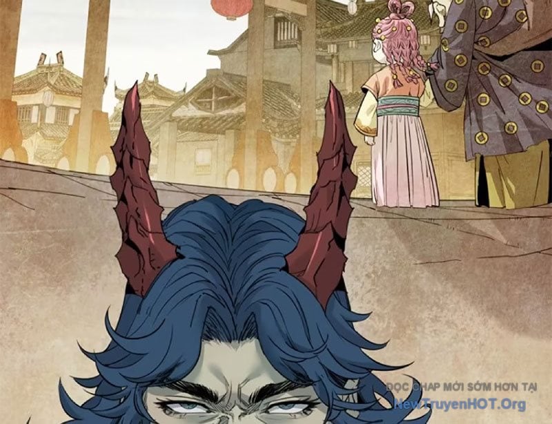 Xích Tâm Tuần Thiên: Chapter 32