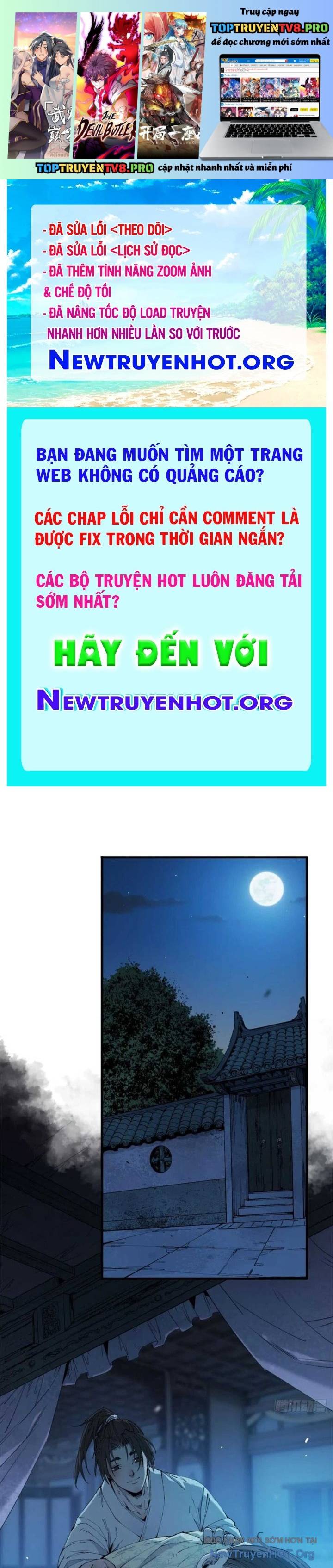 Xích Tâm Tuần Thiên: Chapter 35