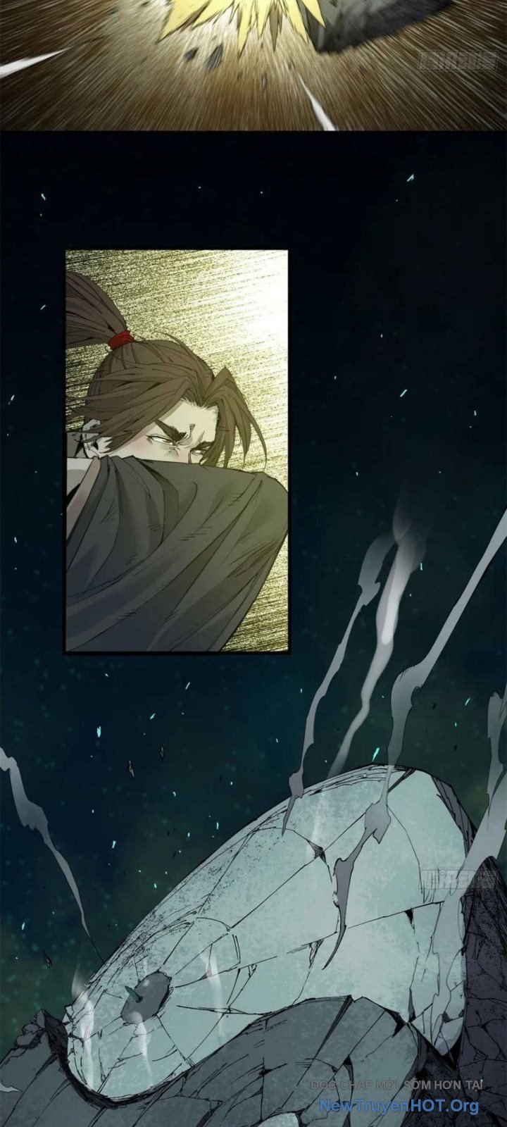 Xích Tâm Tuần Thiên: Chapter 35