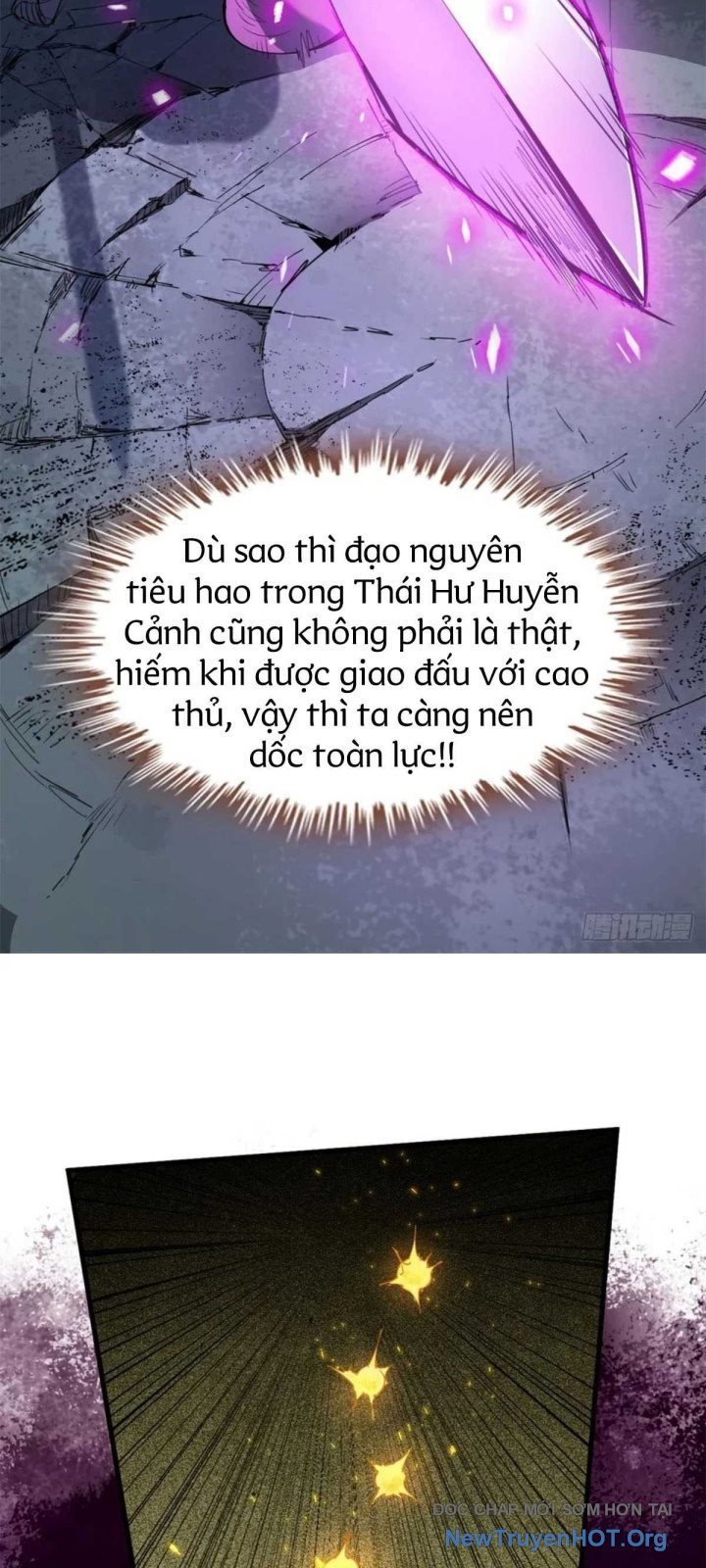 Xích Tâm Tuần Thiên: Chapter 35