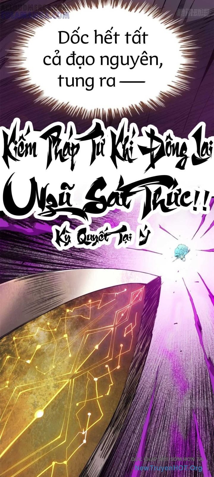 Xích Tâm Tuần Thiên: Chapter 35