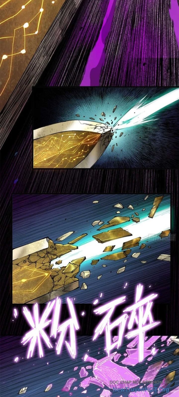 Xích Tâm Tuần Thiên: Chapter 35