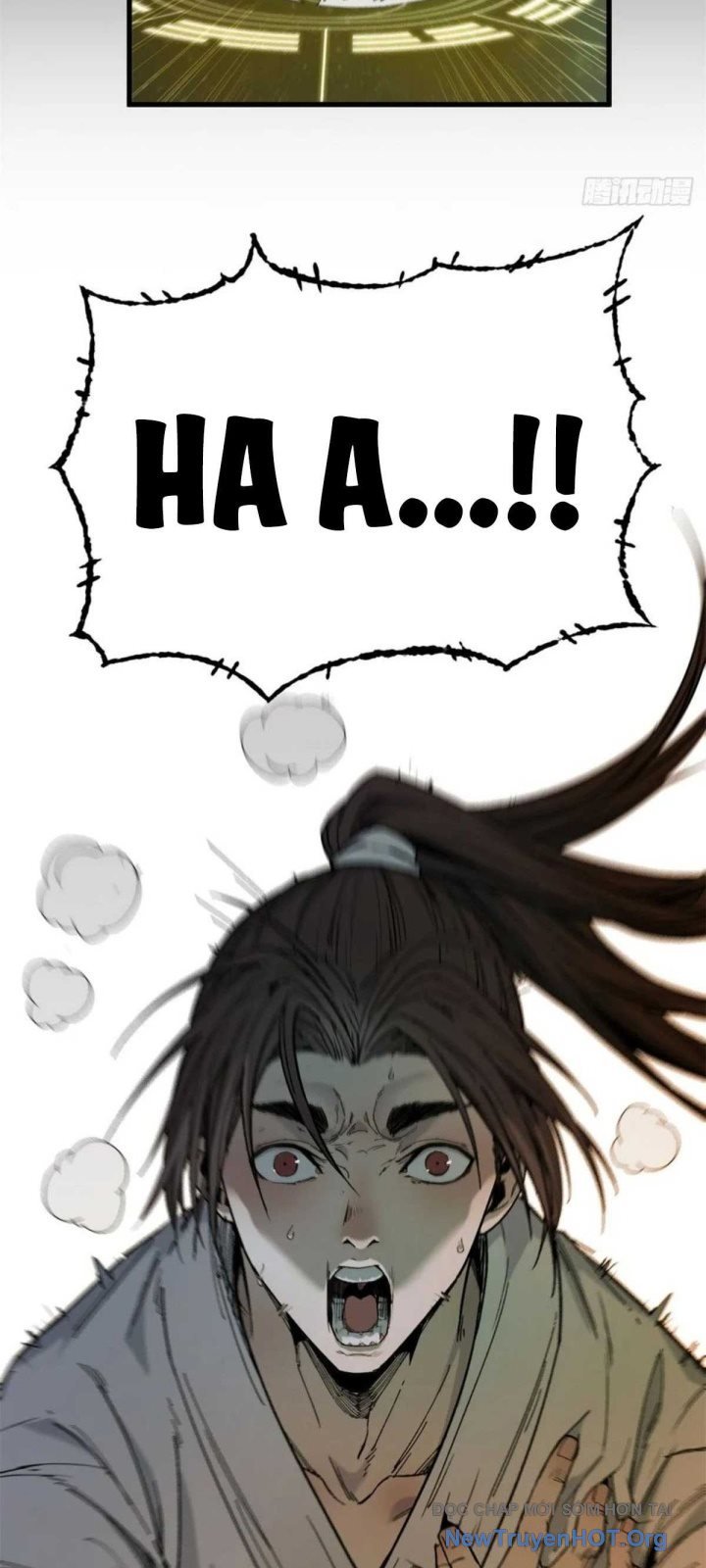 Xích Tâm Tuần Thiên: Chapter 35