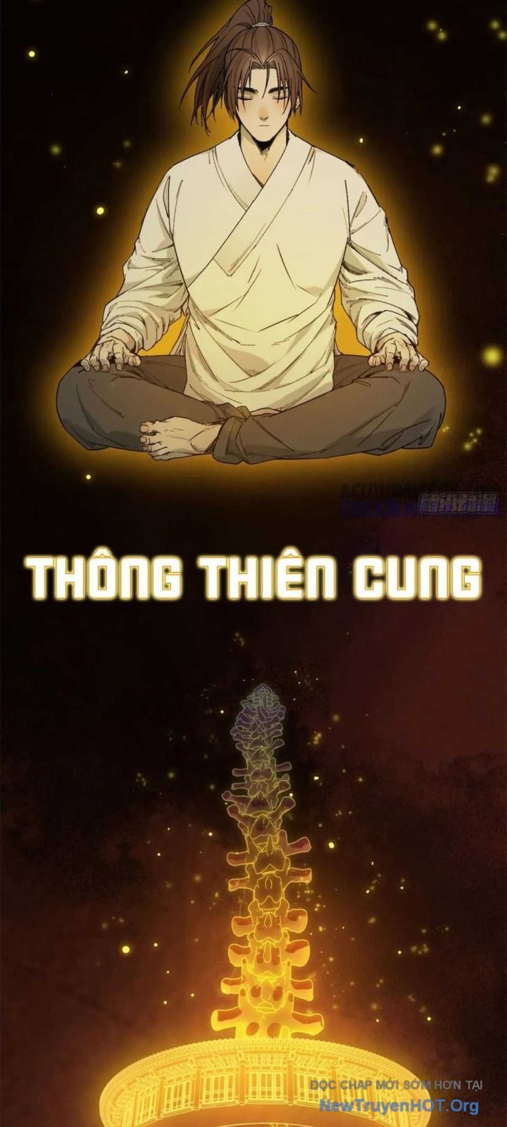 Xích Tâm Tuần Thiên: Chapter 35