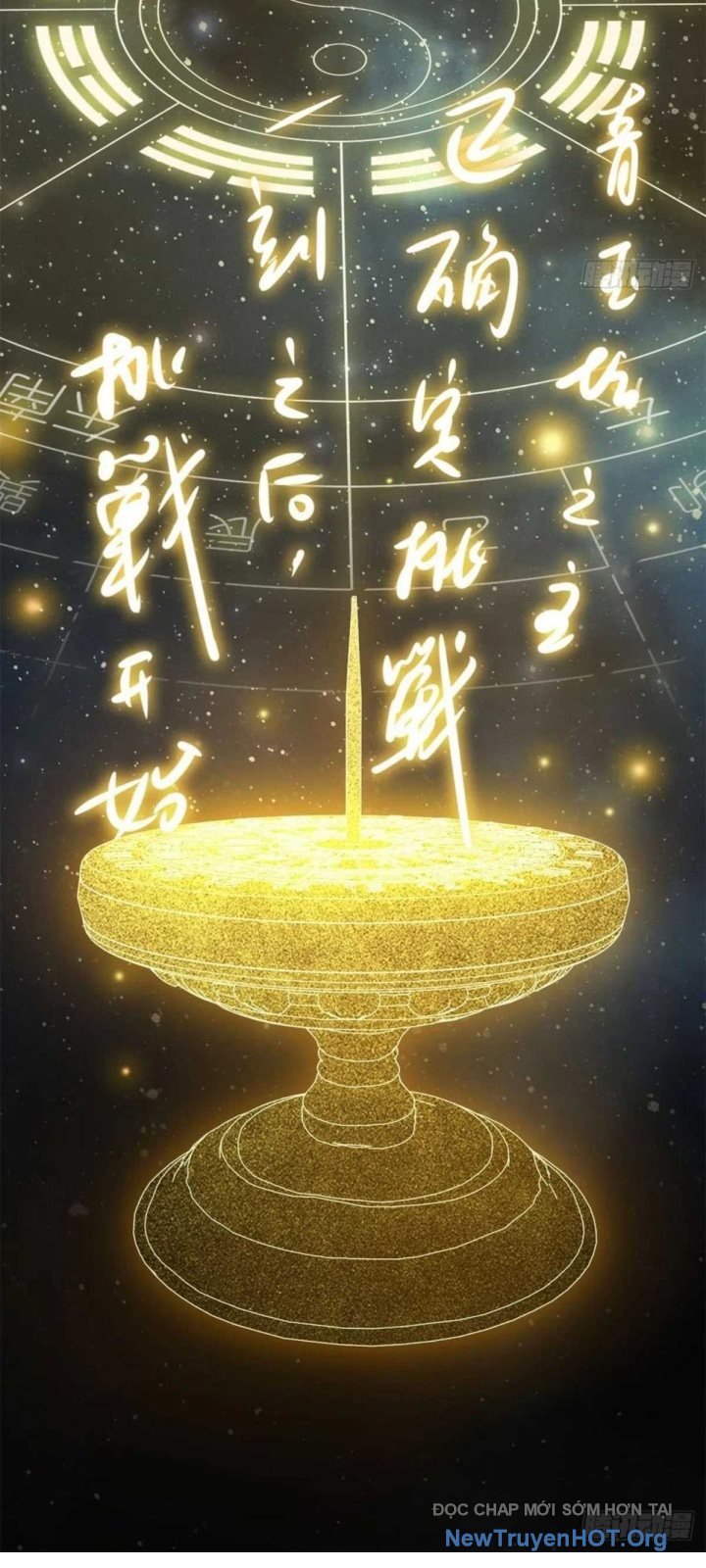 Xích Tâm Tuần Thiên: Chapter 35