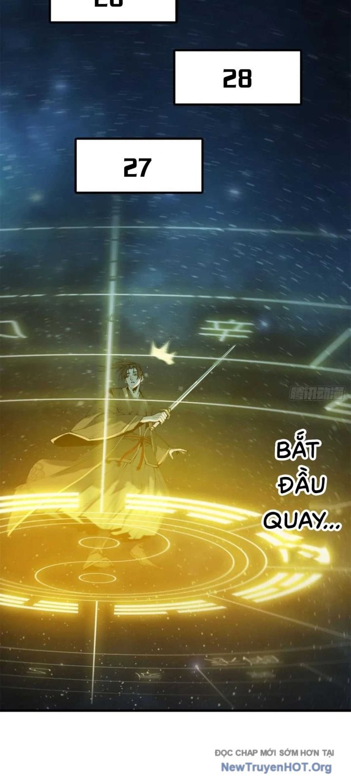 Xích Tâm Tuần Thiên: Chapter 35