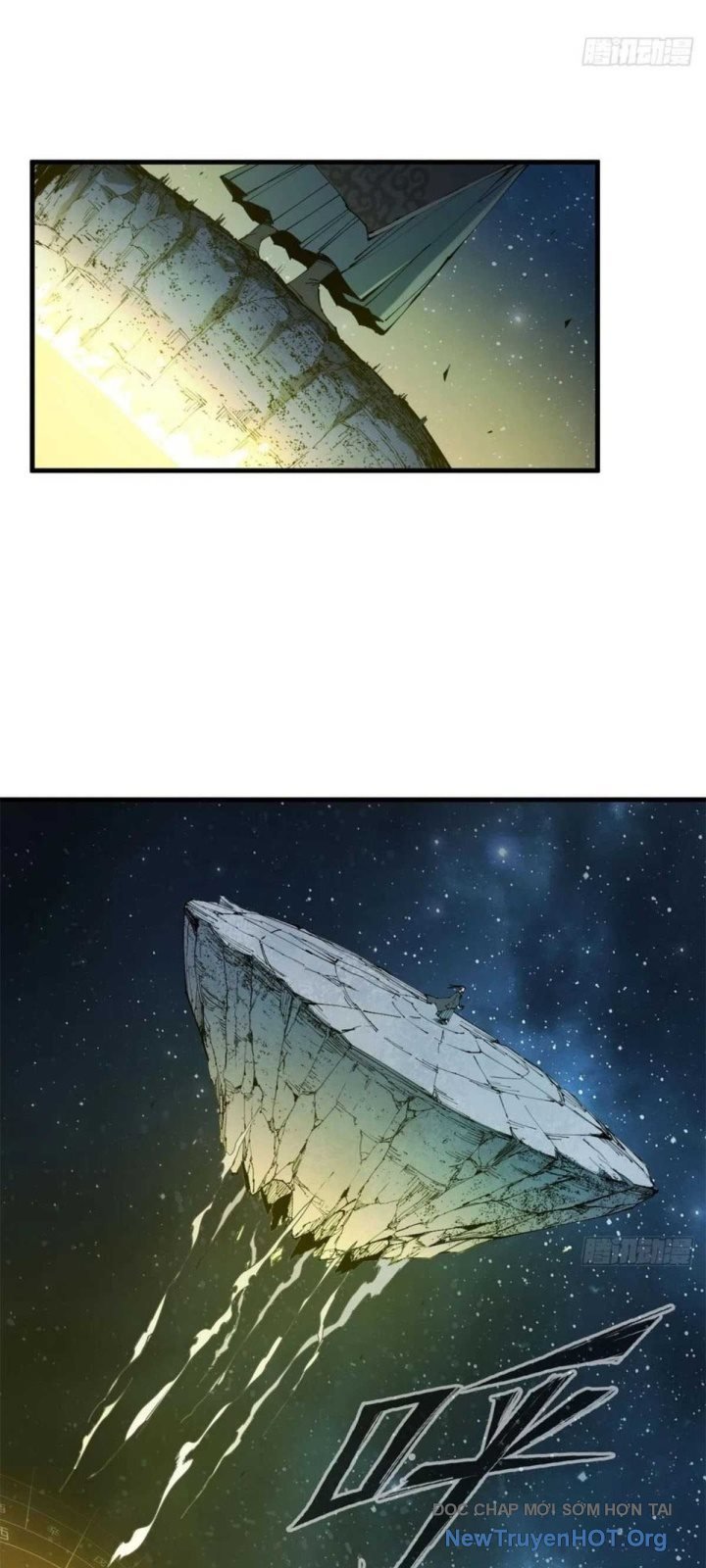 Xích Tâm Tuần Thiên: Chapter 35