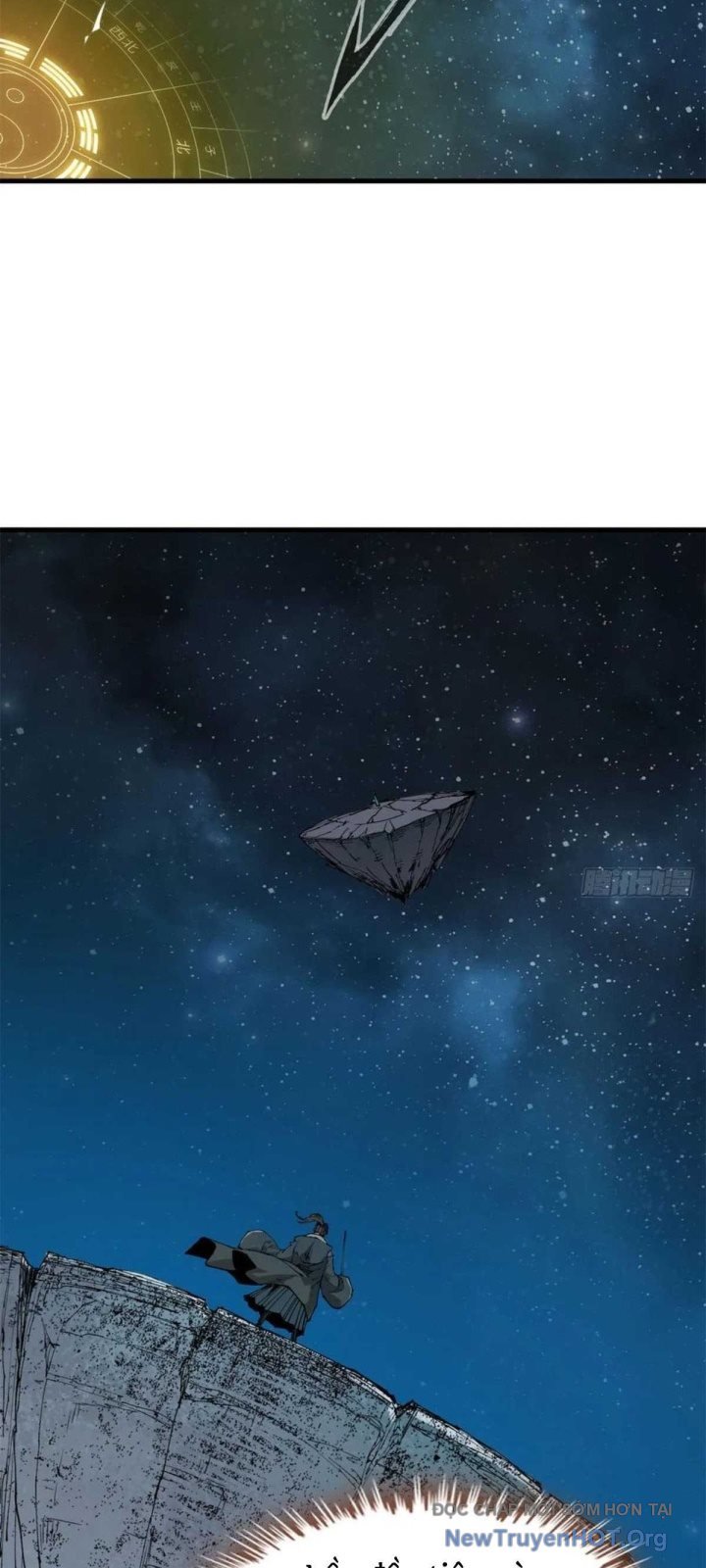 Xích Tâm Tuần Thiên: Chapter 35