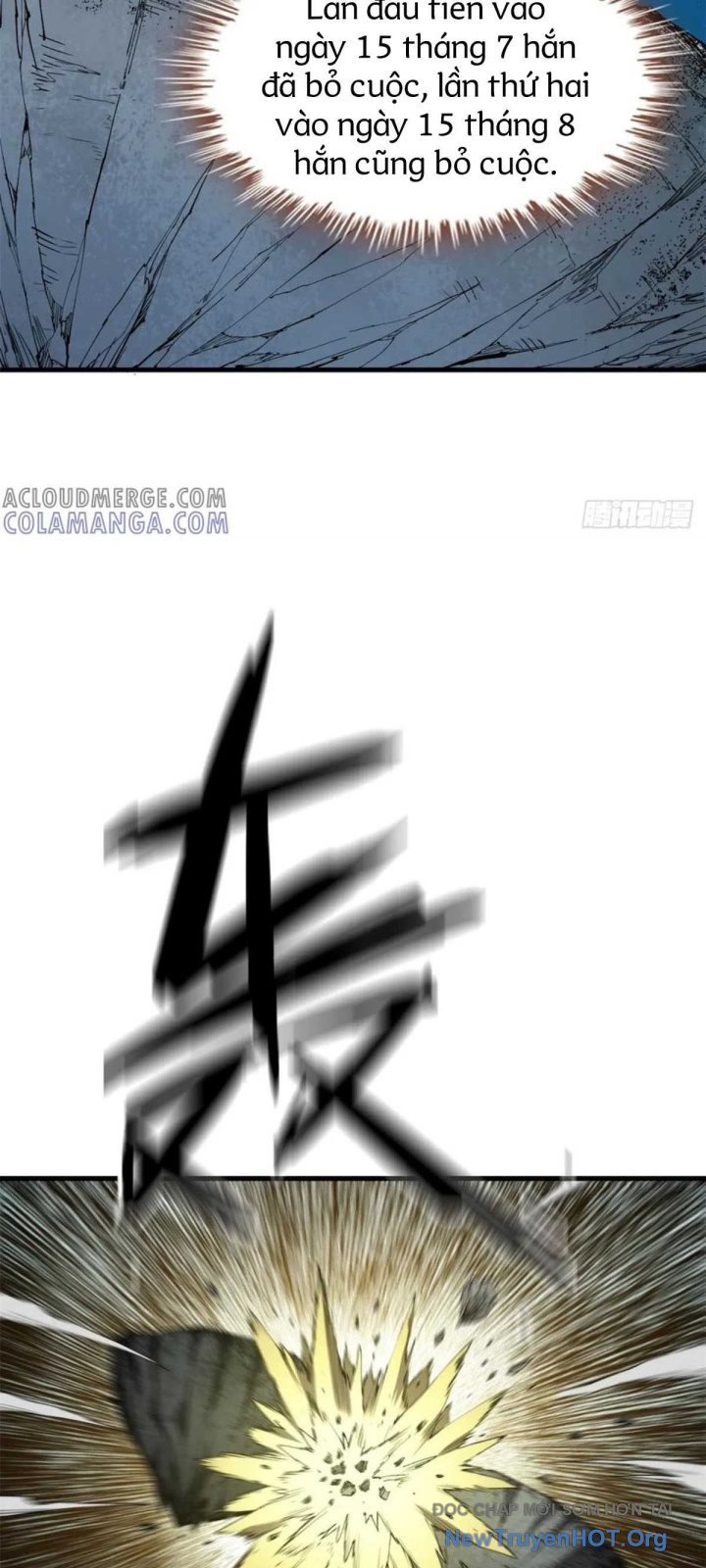 Xích Tâm Tuần Thiên: Chapter 35