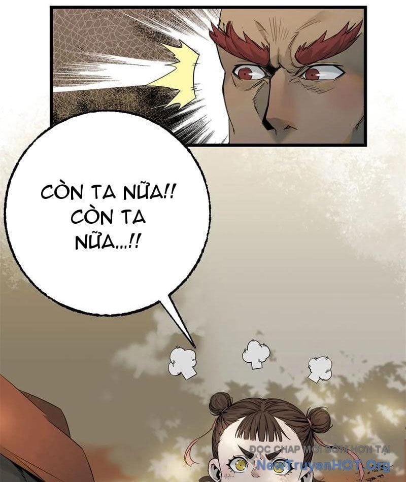 Xích Tâm Tuần Thiên: Chapter 38