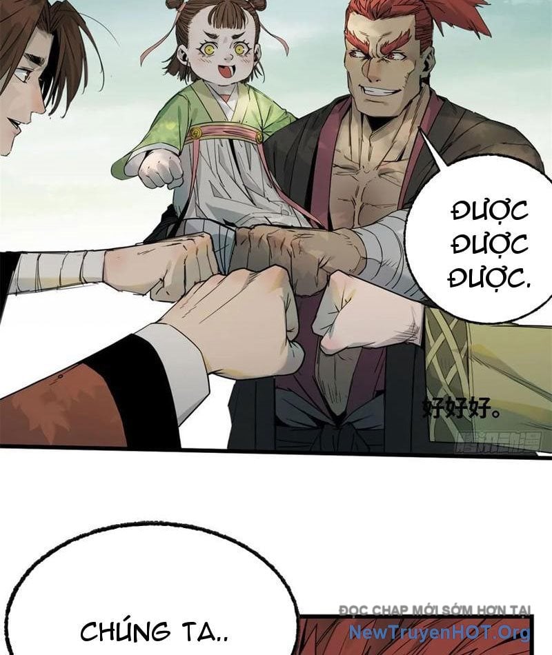 Xích Tâm Tuần Thiên: Chapter 38