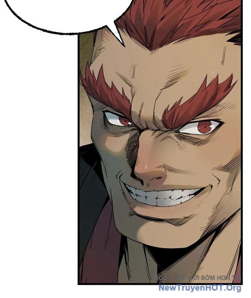 Xích Tâm Tuần Thiên: Chapter 38