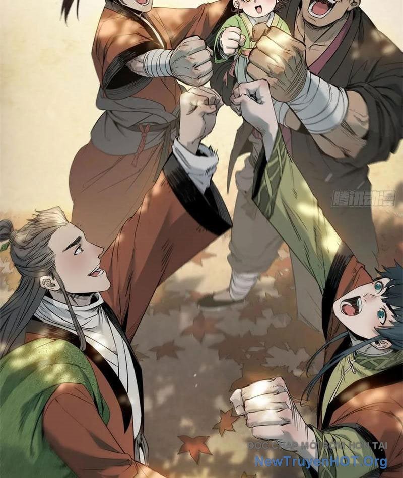 Xích Tâm Tuần Thiên: Chapter 38