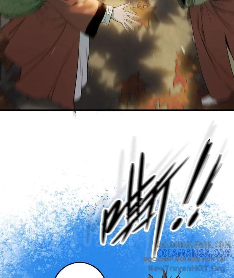 Xích Tâm Tuần Thiên: Chapter 38