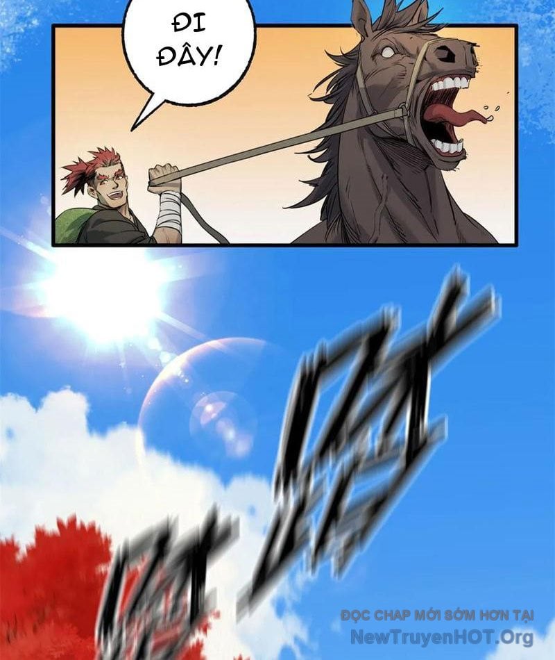 Xích Tâm Tuần Thiên: Chapter 38