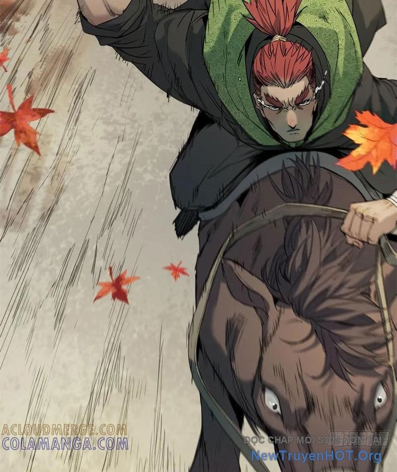 Xích Tâm Tuần Thiên: Chapter 38