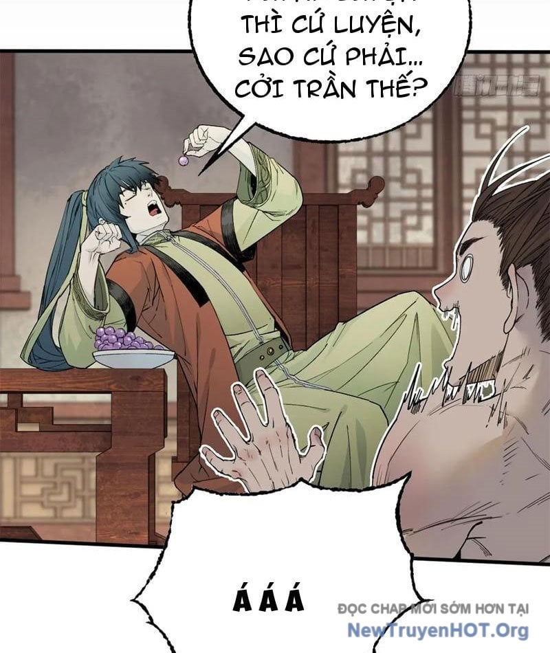 Xích Tâm Tuần Thiên: Chapter 38