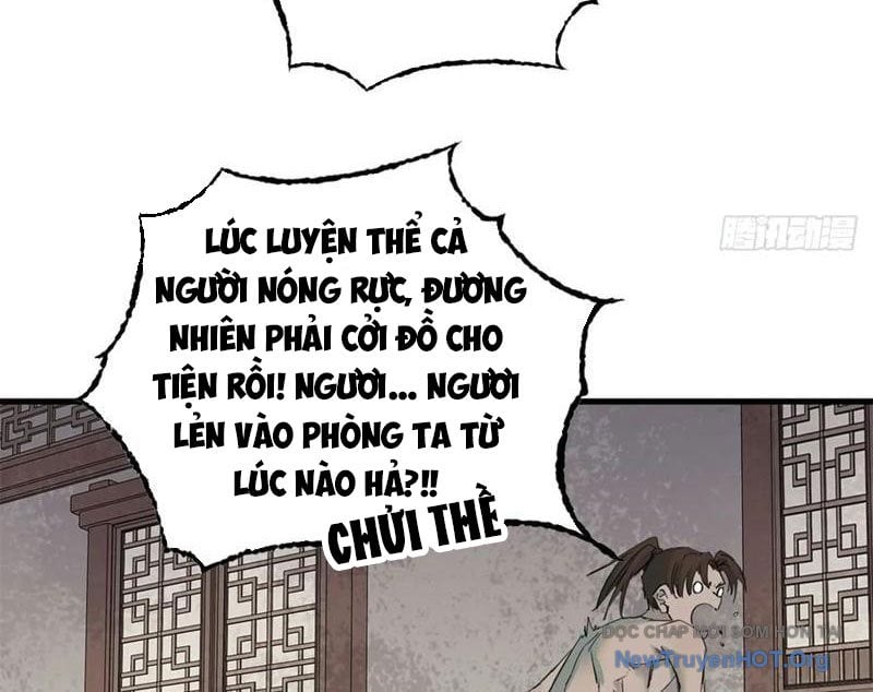 Xích Tâm Tuần Thiên: Chapter 38