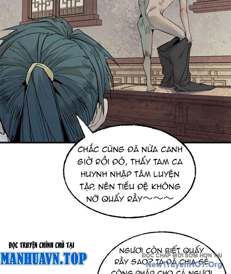 Xích Tâm Tuần Thiên: Chapter 38