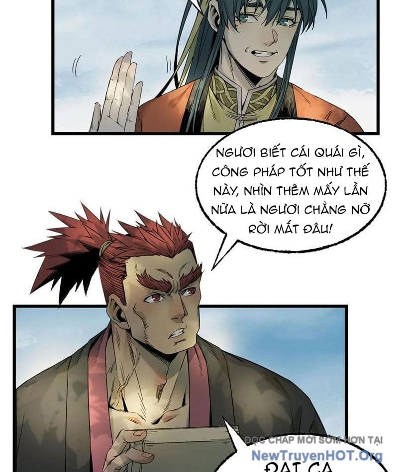 Xích Tâm Tuần Thiên: Chapter 38