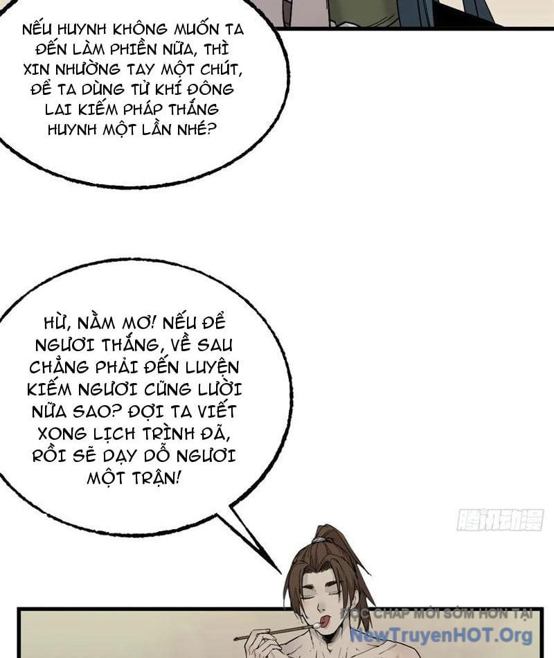Xích Tâm Tuần Thiên: Chapter 38
