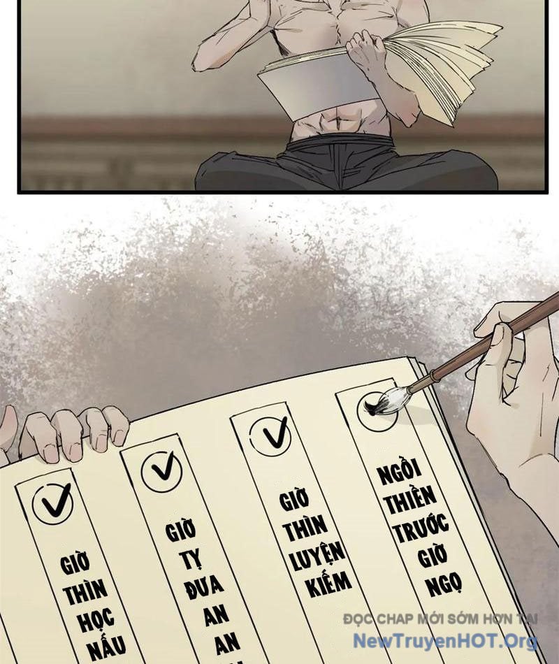 Xích Tâm Tuần Thiên: Chapter 38