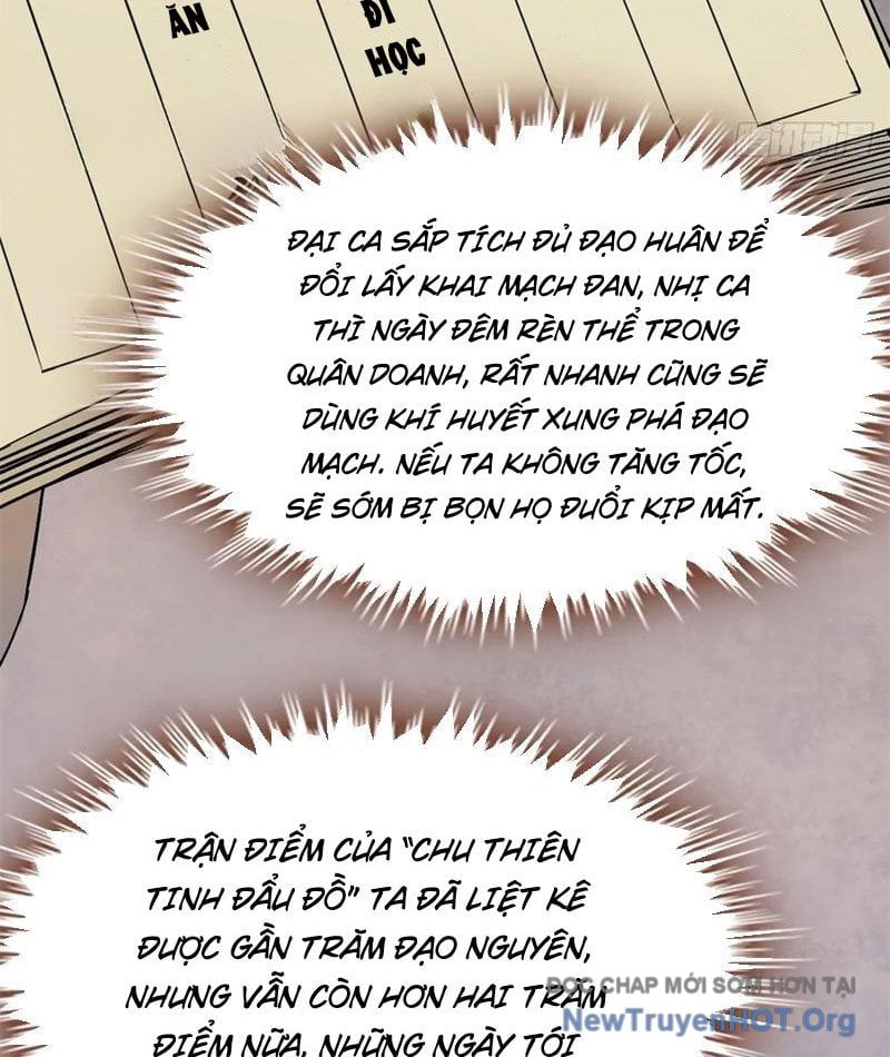 Xích Tâm Tuần Thiên: Chapter 38