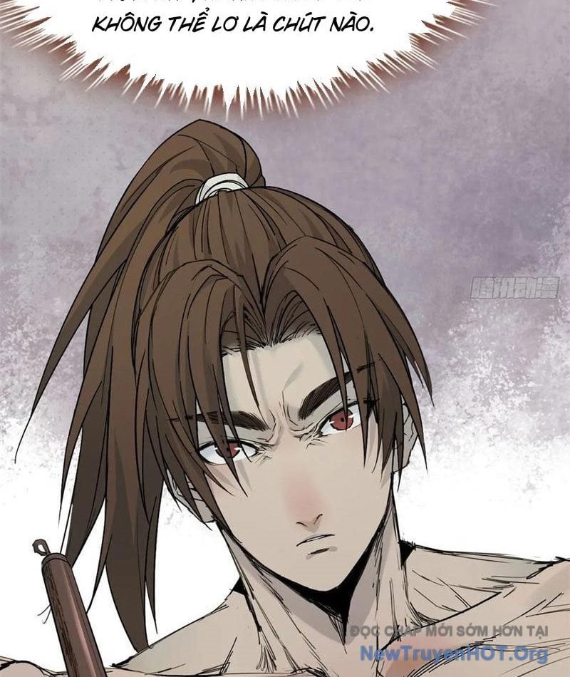 Xích Tâm Tuần Thiên: Chapter 38