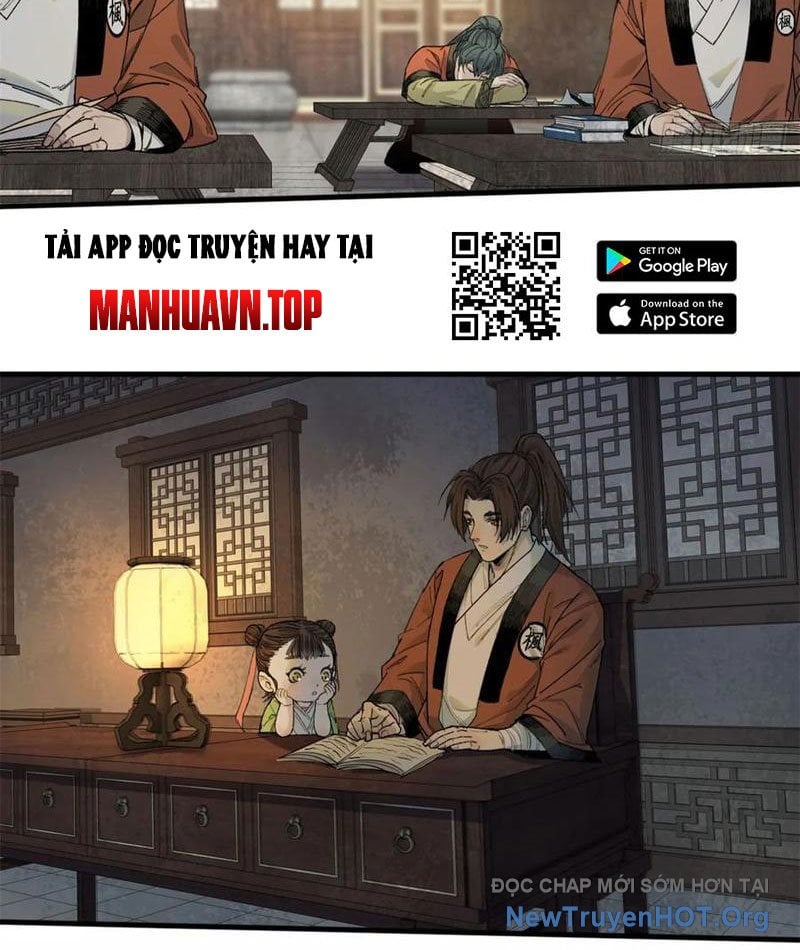 Xích Tâm Tuần Thiên: Chapter 38