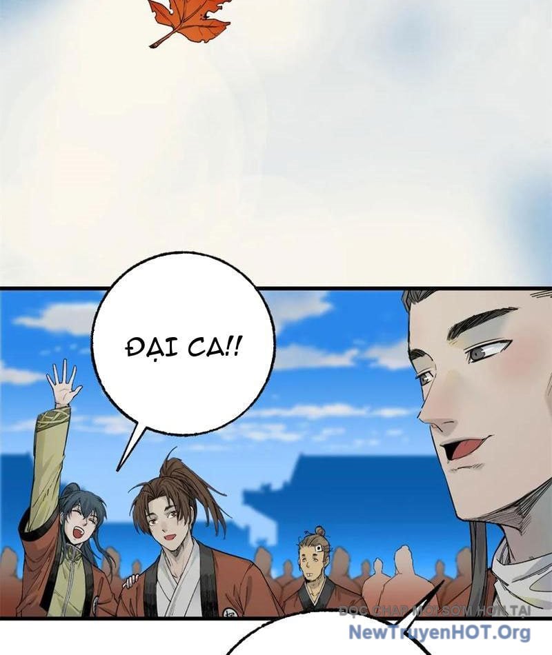 Xích Tâm Tuần Thiên: Chapter 38