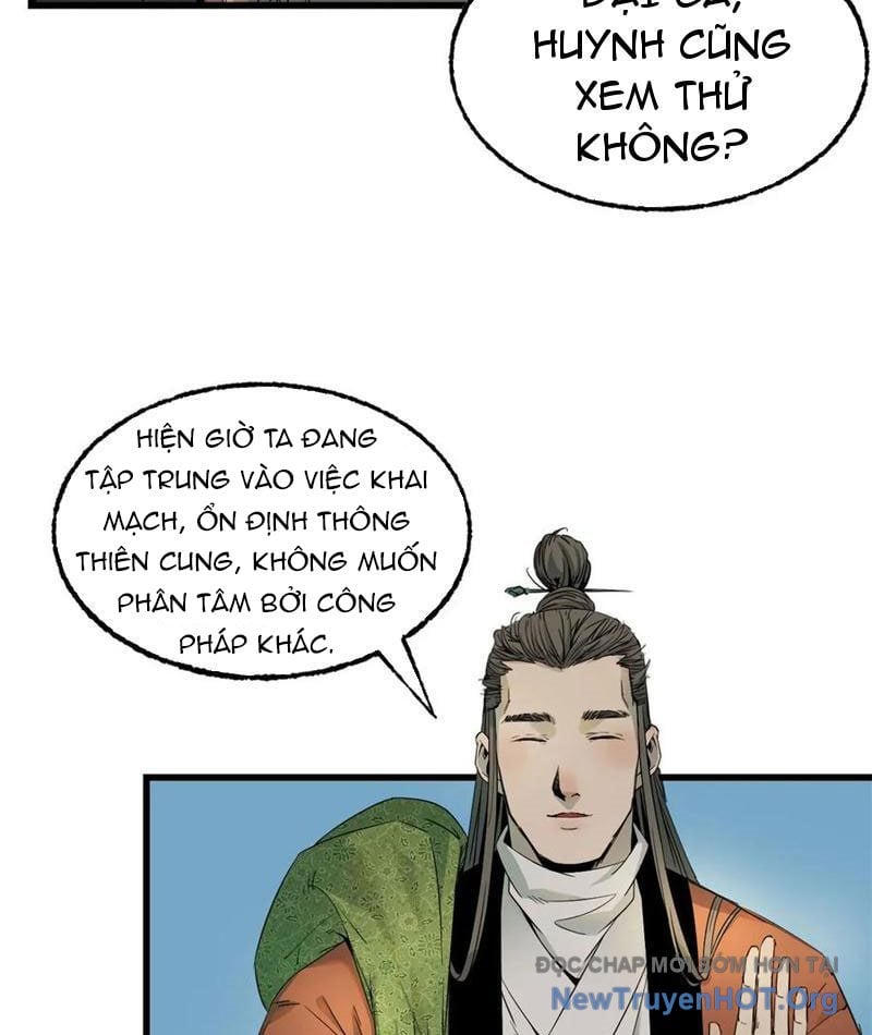 Xích Tâm Tuần Thiên: Chapter 38