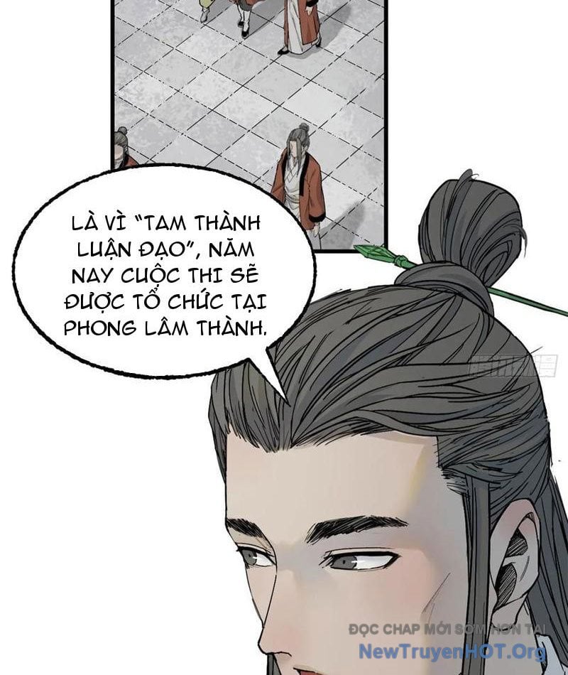 Xích Tâm Tuần Thiên: Chapter 38