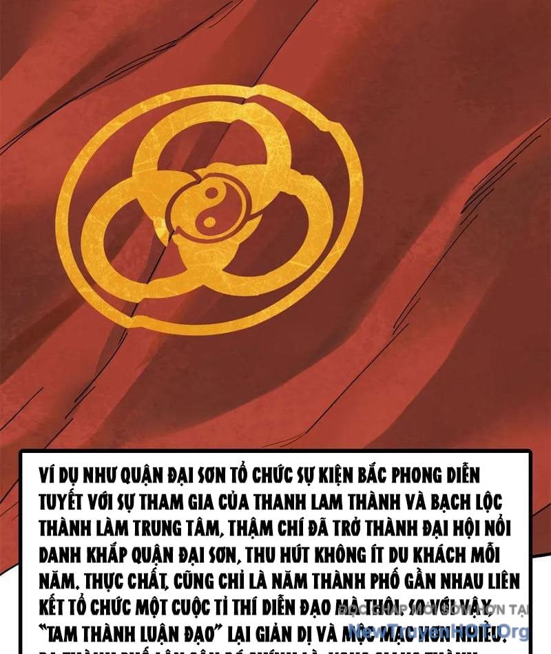 Xích Tâm Tuần Thiên: Chapter 38