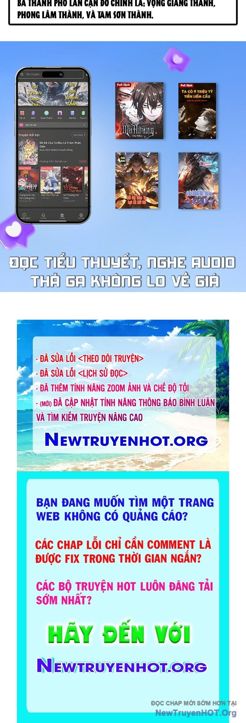 Xích Tâm Tuần Thiên: Chapter 38