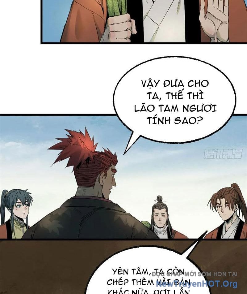 Xích Tâm Tuần Thiên: Chapter 38