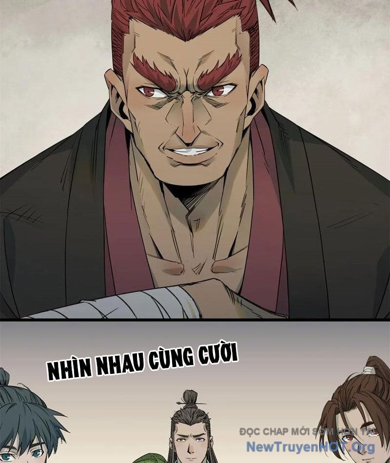 Xích Tâm Tuần Thiên: Chapter 38