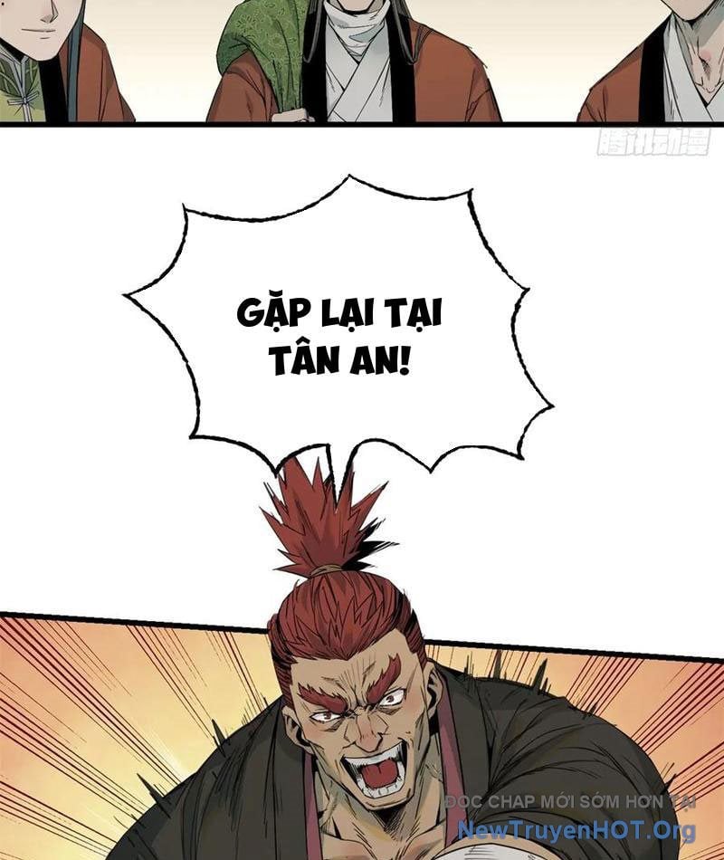 Xích Tâm Tuần Thiên: Chapter 38