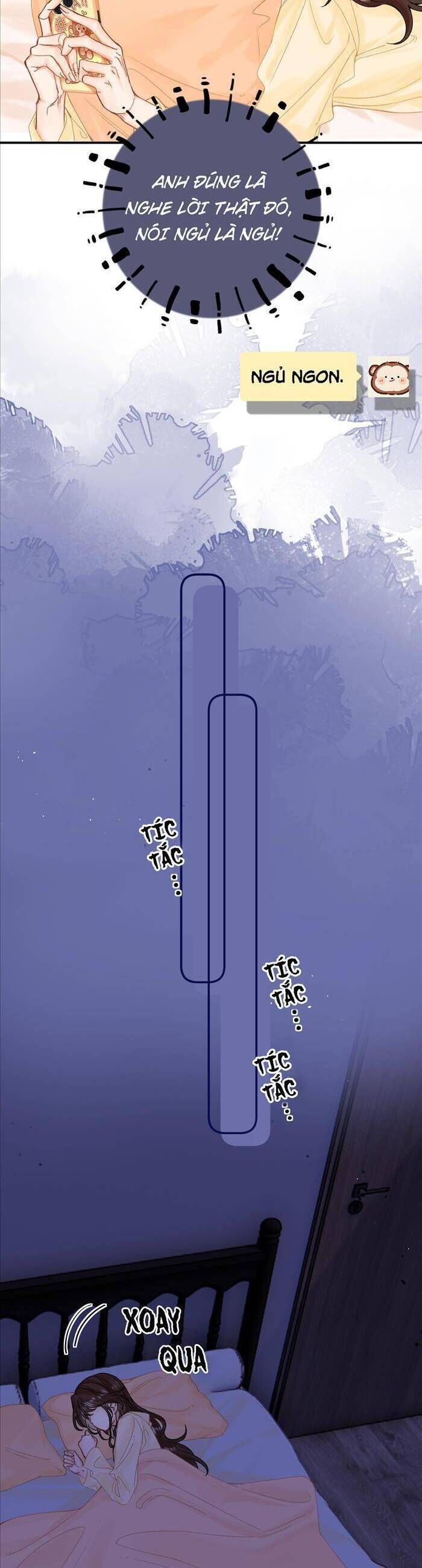 Xin Hãy Chăm Sóc Nhiều Hơn: Chapter 10